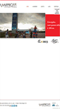 Mobile Screenshot of marprom.com.br